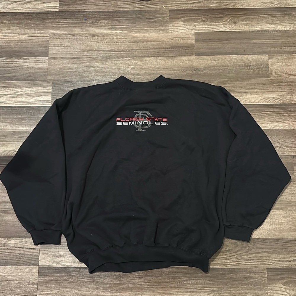 Vintage Florida State Seminoles Crewneck sweatshirt